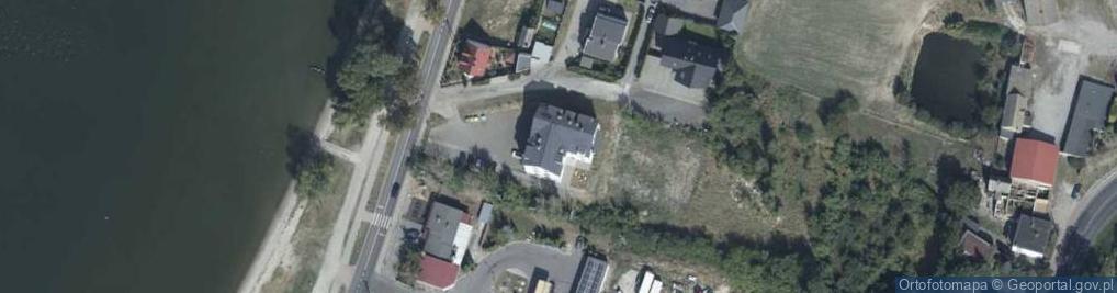 Zdjęcie satelitarne Wilczkowska ul.