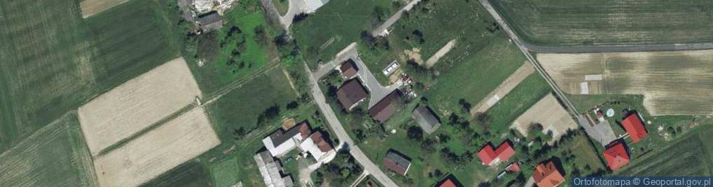 Zdjęcie satelitarne Władysław ul.