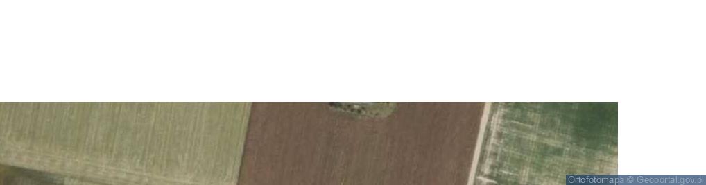 Zdjęcie satelitarne Włoczewo ul.