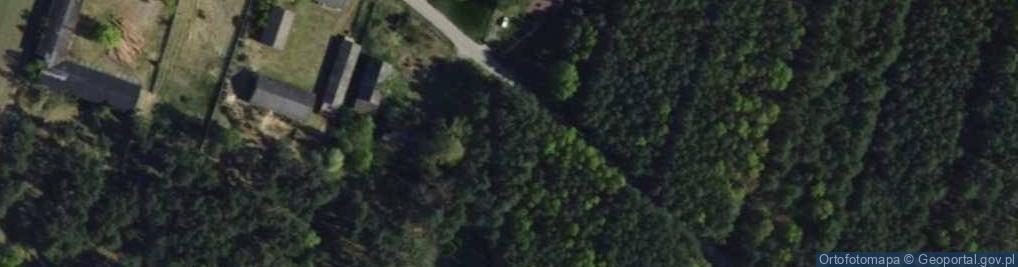 Zdjęcie satelitarne Włodzimierz ul.