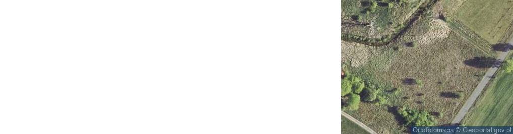 Zdjęcie satelitarne Włostów ul.