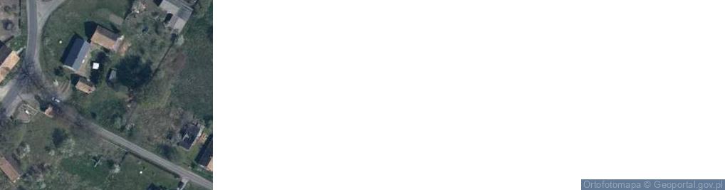 Zdjęcie satelitarne Włostowice ul.