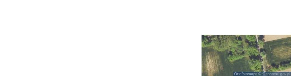 Zdjęcie satelitarne Wnory-Wypychy ul.