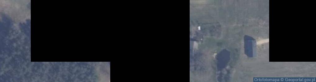 Zdjęcie satelitarne Wolności ul.