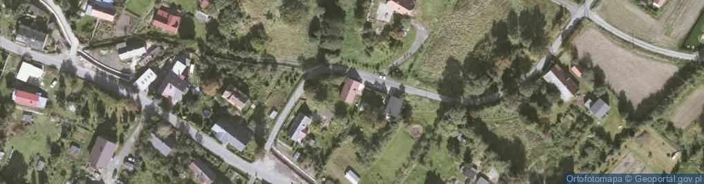Zdjęcie satelitarne Wola Augustowska ul.