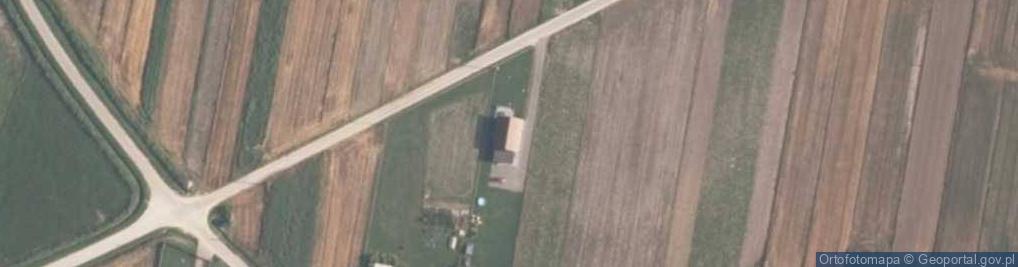 Zdjęcie satelitarne Wolbromska ul.