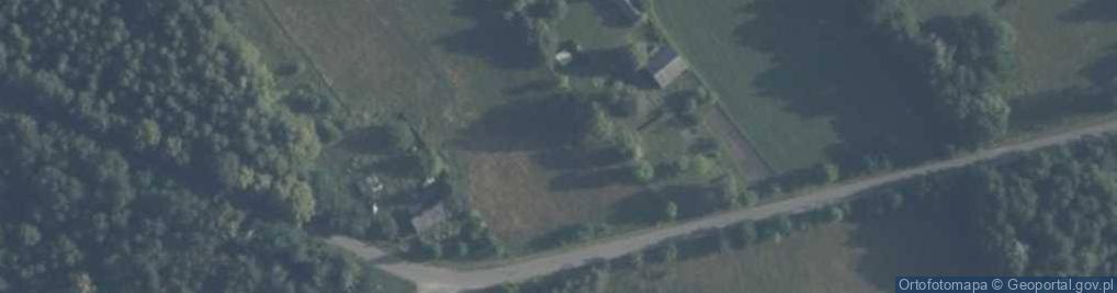 Zdjęcie satelitarne Woźniaka Michała, ks. ul.