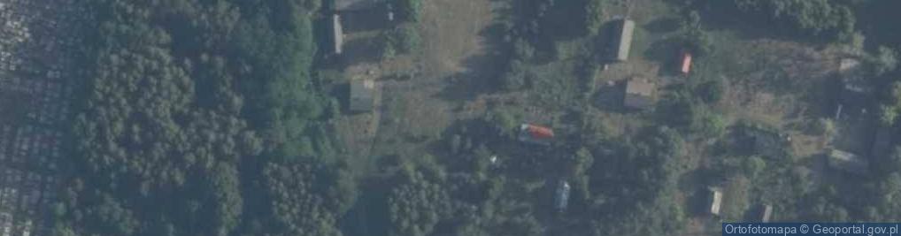 Zdjęcie satelitarne Woźniaka Michała, ks. ul.