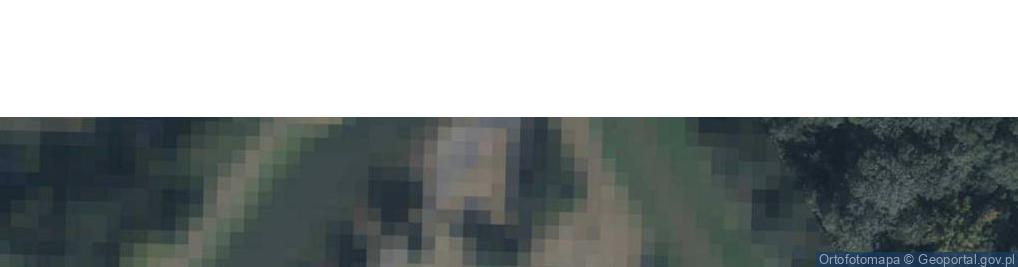 Zdjęcie satelitarne Wojska Polskiego ul.