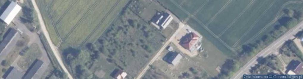 Zdjęcie satelitarne Wohlfeila Roberta, ks. ul.