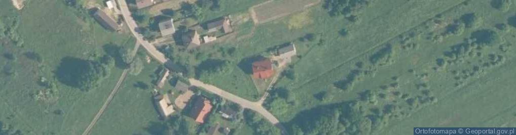 Zdjęcie satelitarne Wojtyły Karola, ks. ul.