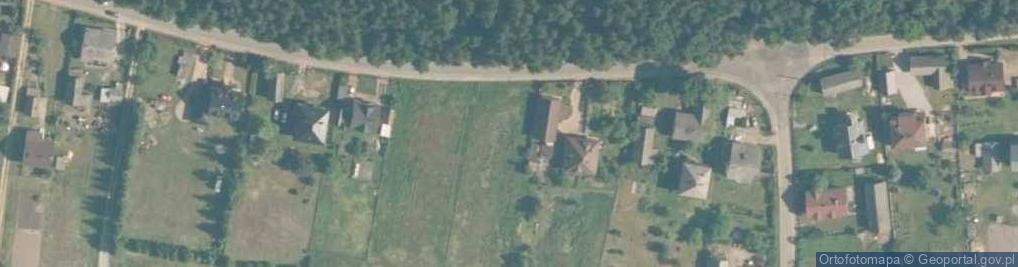 Zdjęcie satelitarne Wojtyły Karola, ks. ul.
