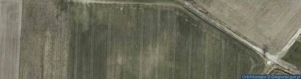 Zdjęcie satelitarne Wodna ul.