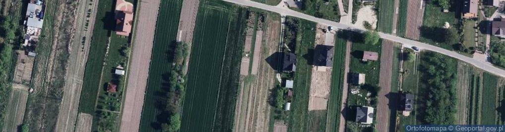 Zdjęcie satelitarne Wójcika Grzegorza ul.