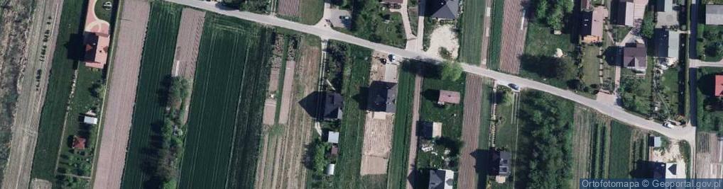 Zdjęcie satelitarne Wójcika Grzegorza ul.