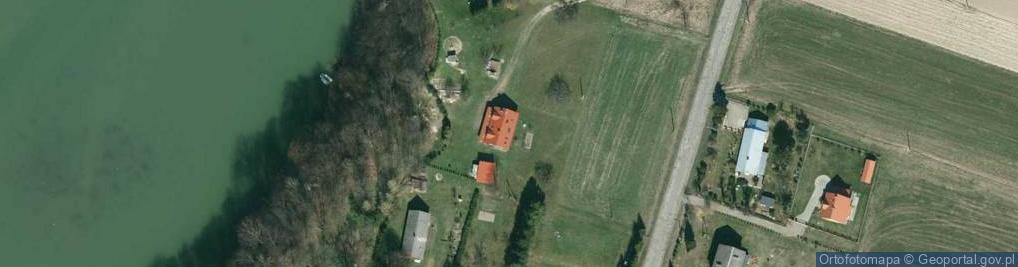 Zdjęcie satelitarne Wojtyły Karola, kard. ul.