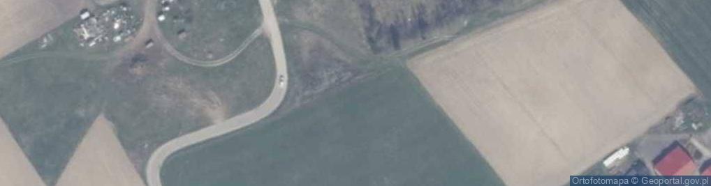 Zdjęcie satelitarne Wodeckiego Zbigniewa ul.