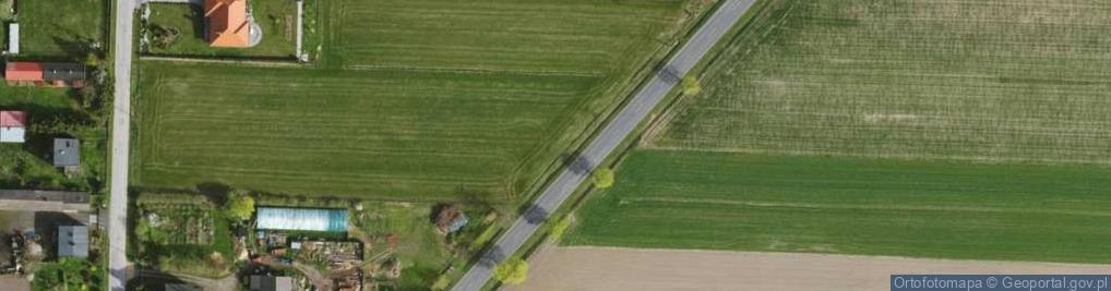 Zdjęcie satelitarne Wolborska ul.