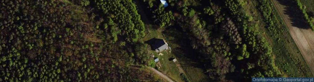 Zdjęcie satelitarne Wojsławska ul.