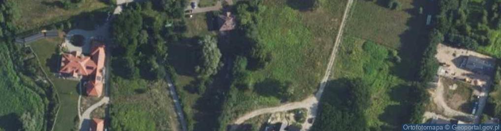 Zdjęcie satelitarne Woźniaka Michała, ks. ul.