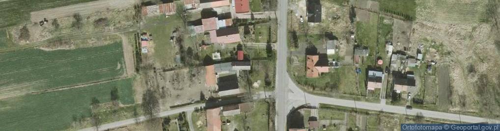 Zdjęcie satelitarne Wójcika Adama ul.