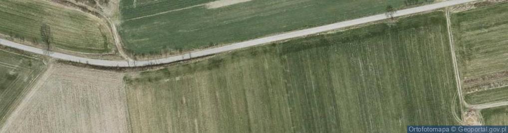 Zdjęcie satelitarne Wójcika Adama ul.