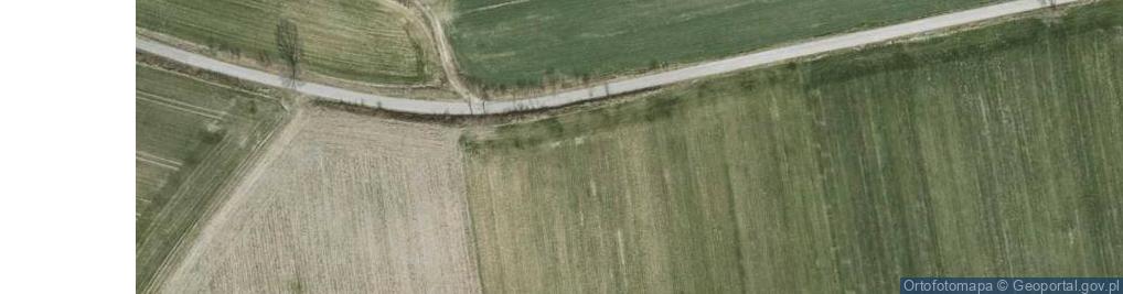 Zdjęcie satelitarne Wójcika Adama ul.