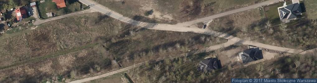 Zdjęcie satelitarne Wojdyńska ul.