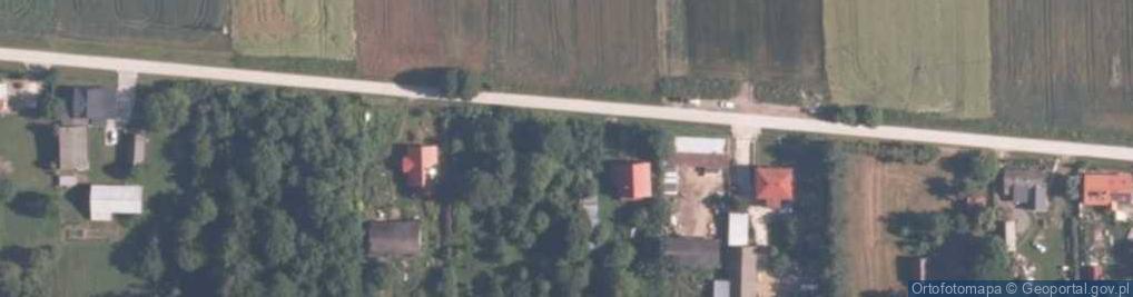 Zdjęcie satelitarne Wodacz ul.