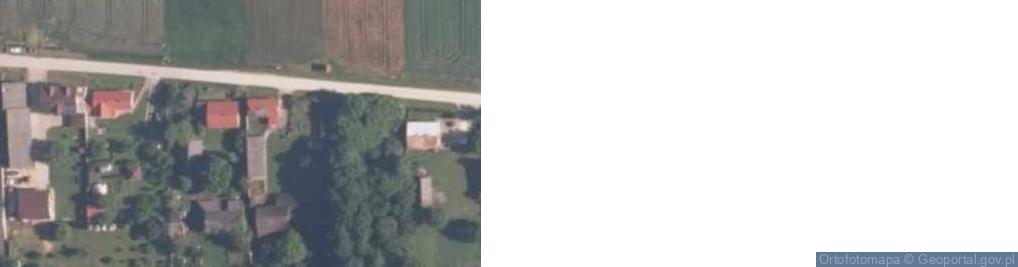 Zdjęcie satelitarne Wodacz ul.