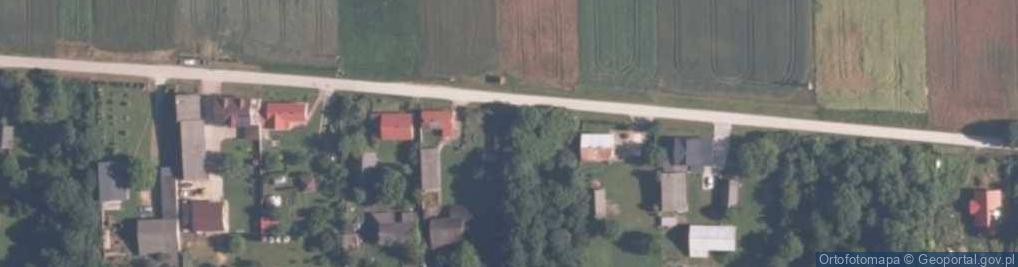 Zdjęcie satelitarne Wodacz ul.