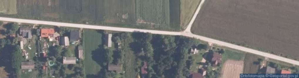 Zdjęcie satelitarne Wodacz ul.