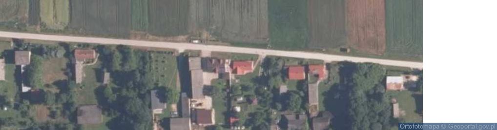 Zdjęcie satelitarne Wodacz ul.