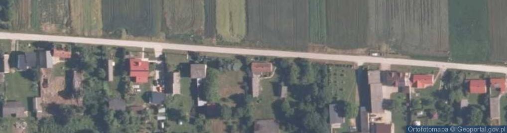Zdjęcie satelitarne Wodacz ul.