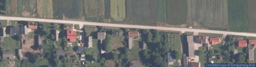 Zdjęcie satelitarne Wodacz ul.