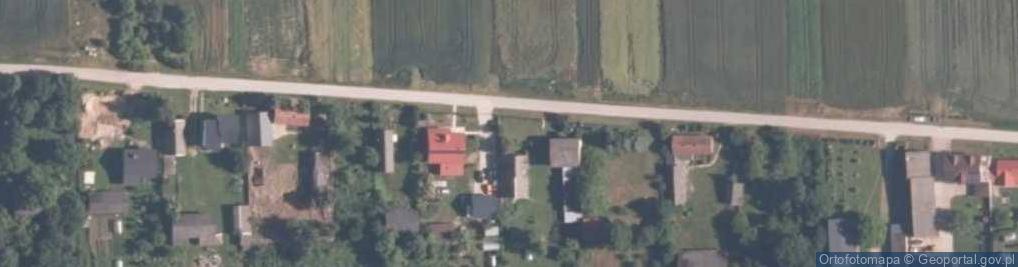 Zdjęcie satelitarne Wodacz ul.