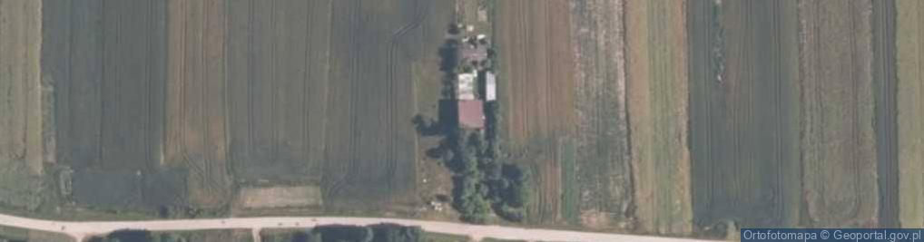 Zdjęcie satelitarne Wodacz ul.