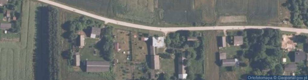 Zdjęcie satelitarne Wodacz ul.
