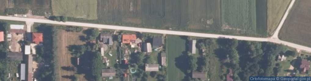 Zdjęcie satelitarne Wodacz ul.