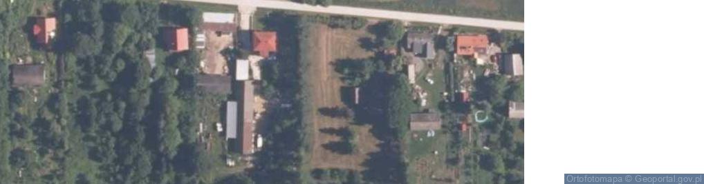 Zdjęcie satelitarne Wodacz ul.
