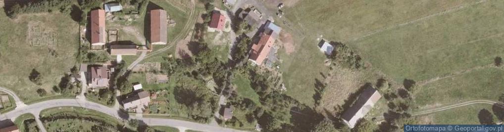 Zdjęcie satelitarne Wojbórz ul.