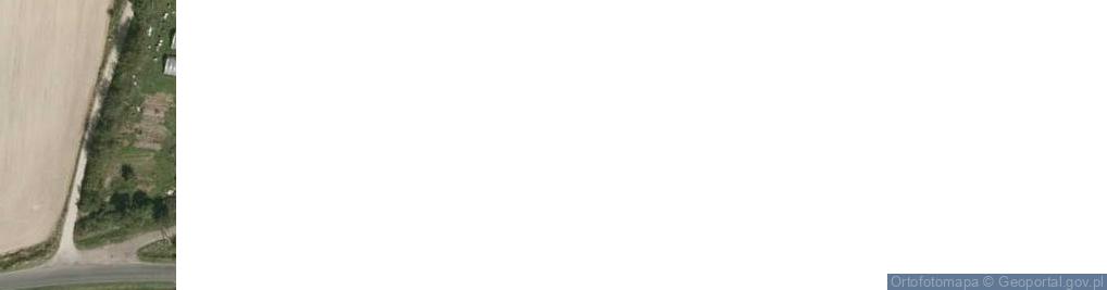 Zdjęcie satelitarne Wojciechów ul.