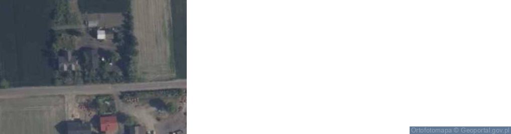 Zdjęcie satelitarne Wojciechowo ul.