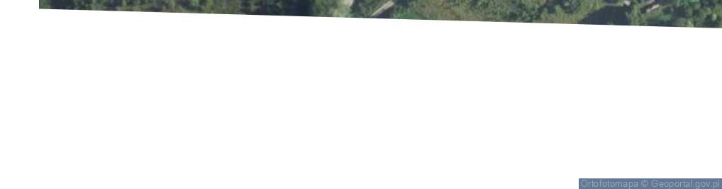 Zdjęcie satelitarne Wojkowo ul.