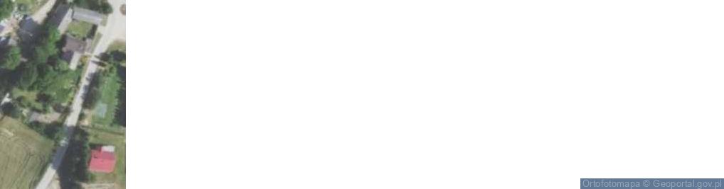 Zdjęcie satelitarne Wojnowice ul.