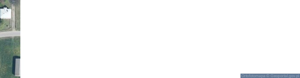 Zdjęcie satelitarne Wojny-Szuby Szlacheckie ul.