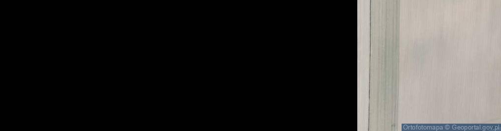 Zdjęcie satelitarne Wojny-Szuby Włościańskie ul.