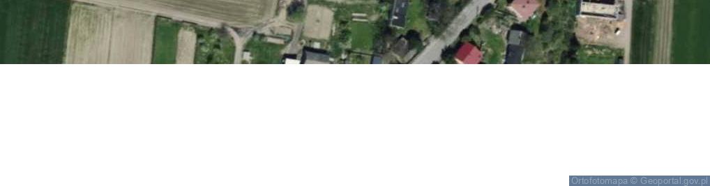 Zdjęcie satelitarne Wójtostwo ul.