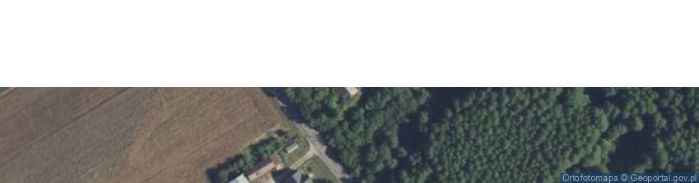 Zdjęcie satelitarne Wojtówstwo ul.