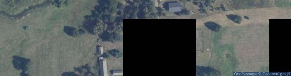 Zdjęcie satelitarne Wójty ul.